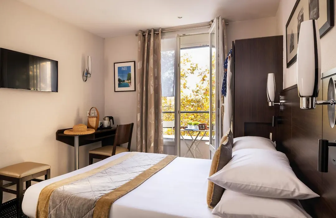 Jack'S Hotel-1